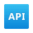 RESTful APIs icon