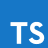 TypeScript icon